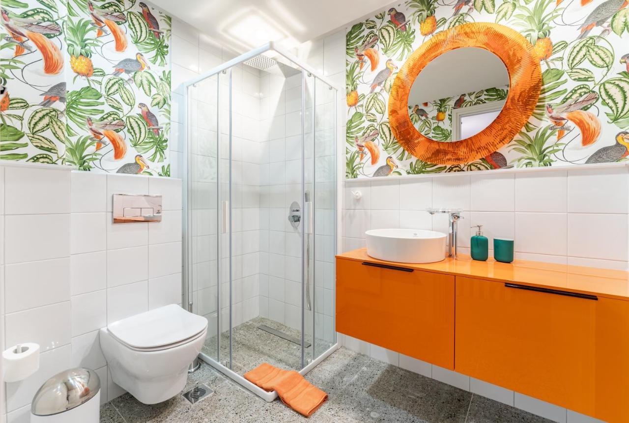 Pop Art Homm In Groovy Koukaki Apartamento Atenas Exterior foto
